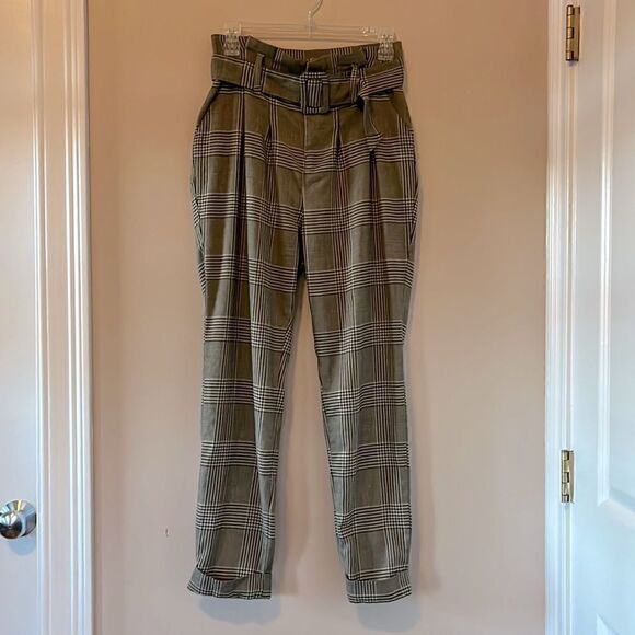 Womens’ Wild Fable Soft Dress Pants Size 4 - Picture 2 of 6